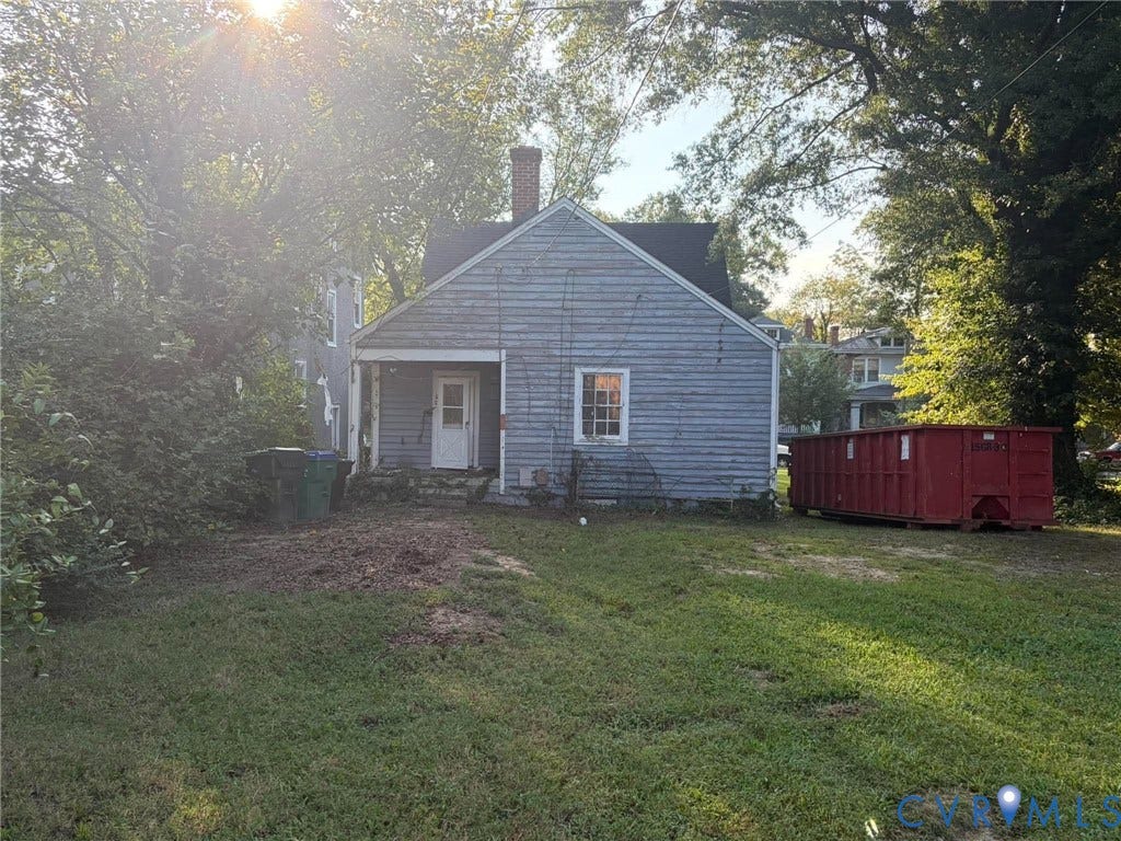 2608 3rd Avenue, Richmond, VA 23222 2608 3rd Avenue, Richmond, VA 23222