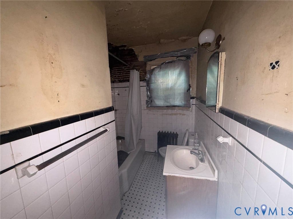 2608 3rd Avenue, Richmond, VA 23222 2608 3rd Avenue, Richmond, VA 23222