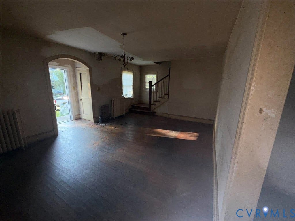 2608 3rd Avenue, Richmond, VA 23222 2608 3rd Avenue, Richmond, VA 23222