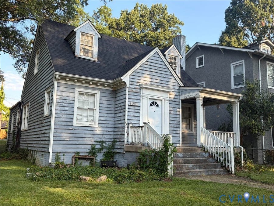 Property photo for 2608 3rd Avenue, Richmond, VA