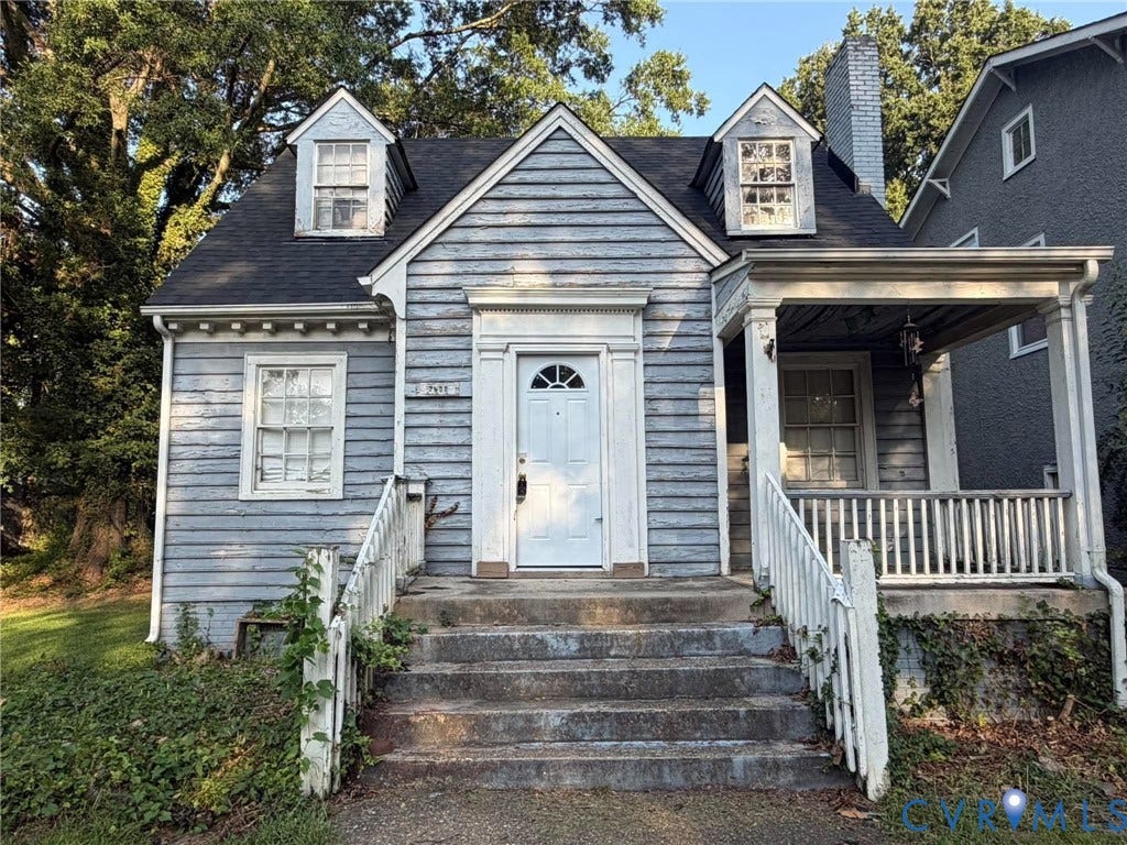2608 3rd Avenue, Richmond, VA 23222 2608 3rd Avenue, Richmond, VA 23222