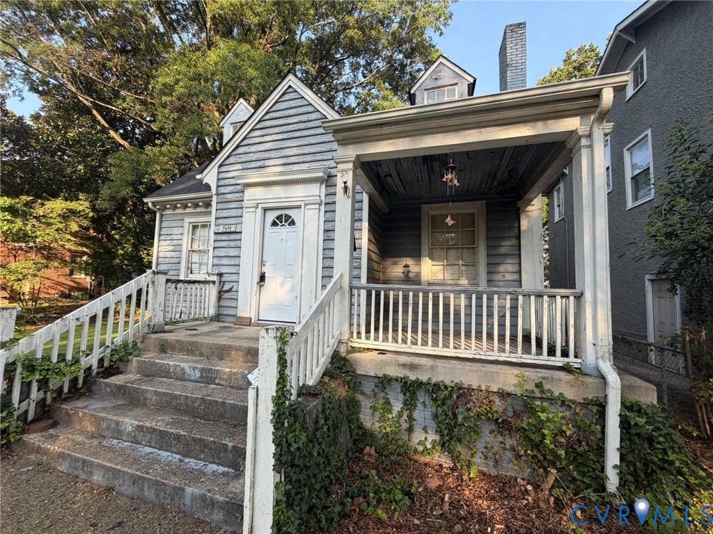 2608 3rd Avenue, Richmond, VA 23222 2608 3rd Avenue, Richmond, VA 23222