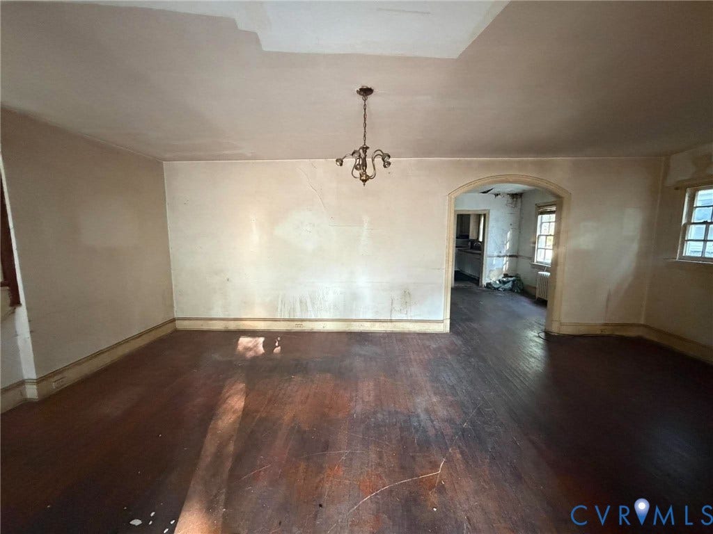 2608 3rd Avenue, Richmond, VA 23222 2608 3rd Avenue, Richmond, VA 23222