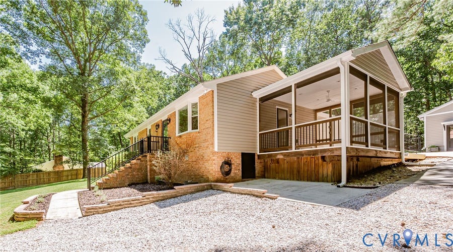 Property photo for 16110 Rowlett Road, Chesterfield, VA
