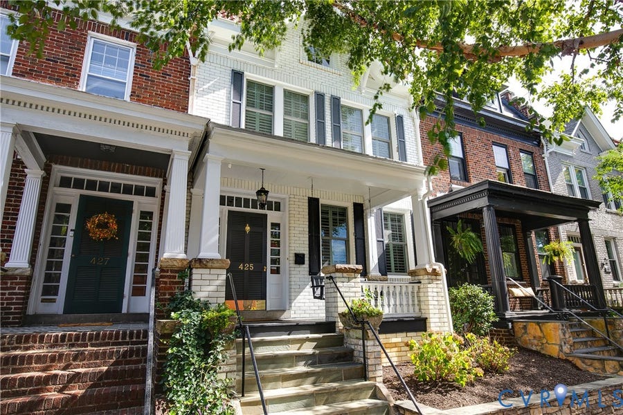 Property photo for 425 N Davis Avenue, Richmond, VA