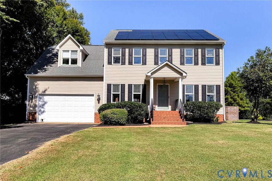 Property photo for 10103 Stags Leap Drive, Mechanicsville, VA