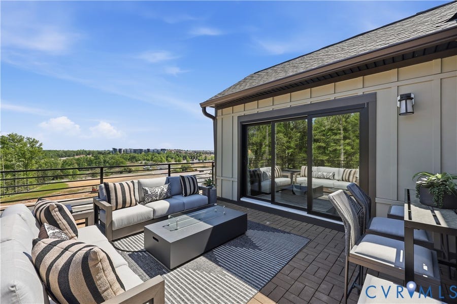 Property photo for 723 Aura Avenue, Midlothian, VA