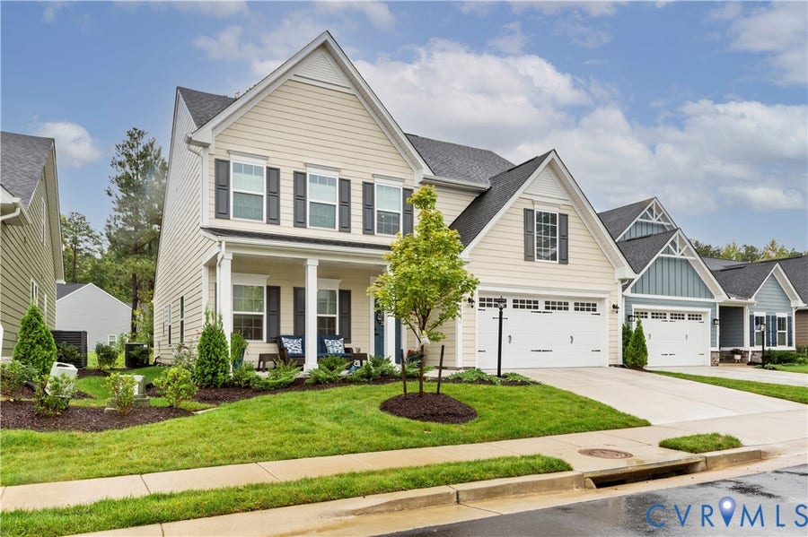 Property photo for 4837 Bacova Village Trail, Glen Allen, VA