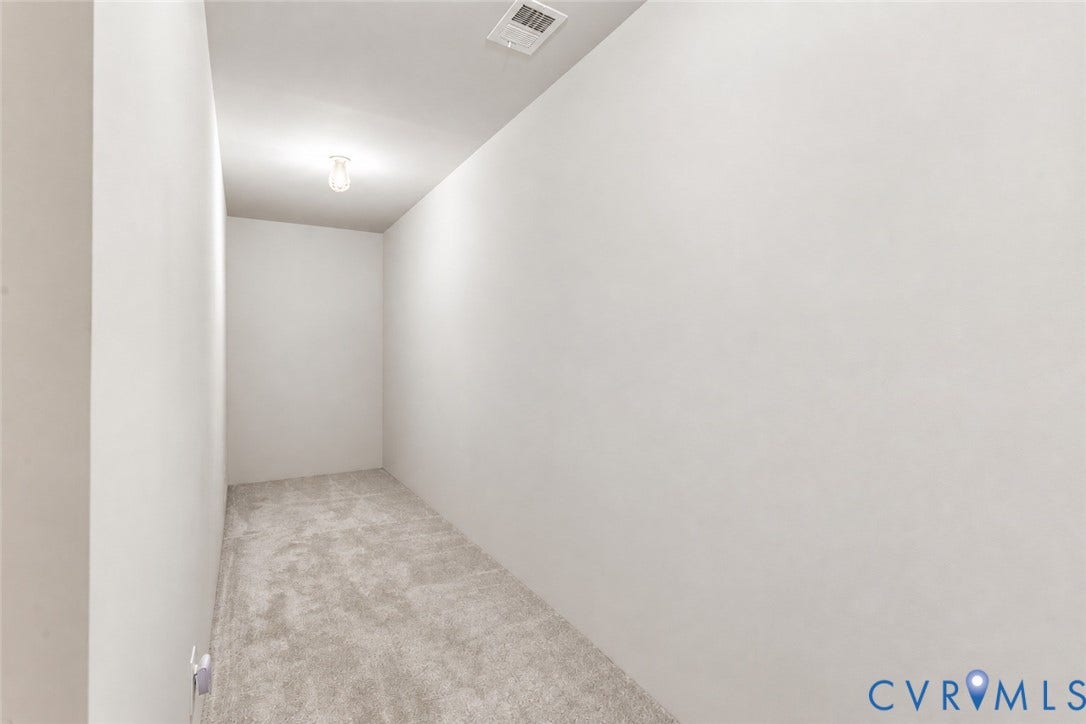 4837 Bacova Village Trail, Glen Allen, VA 23059 Upstairs Conditioned Storage - AI used to remove personal items