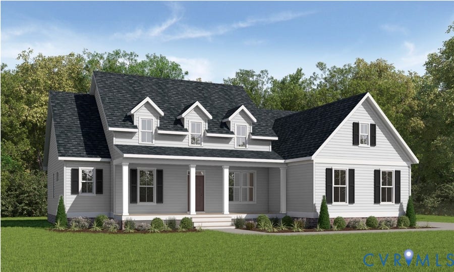Property photo for 2511 Creekwind Drive, Powhatan, VA