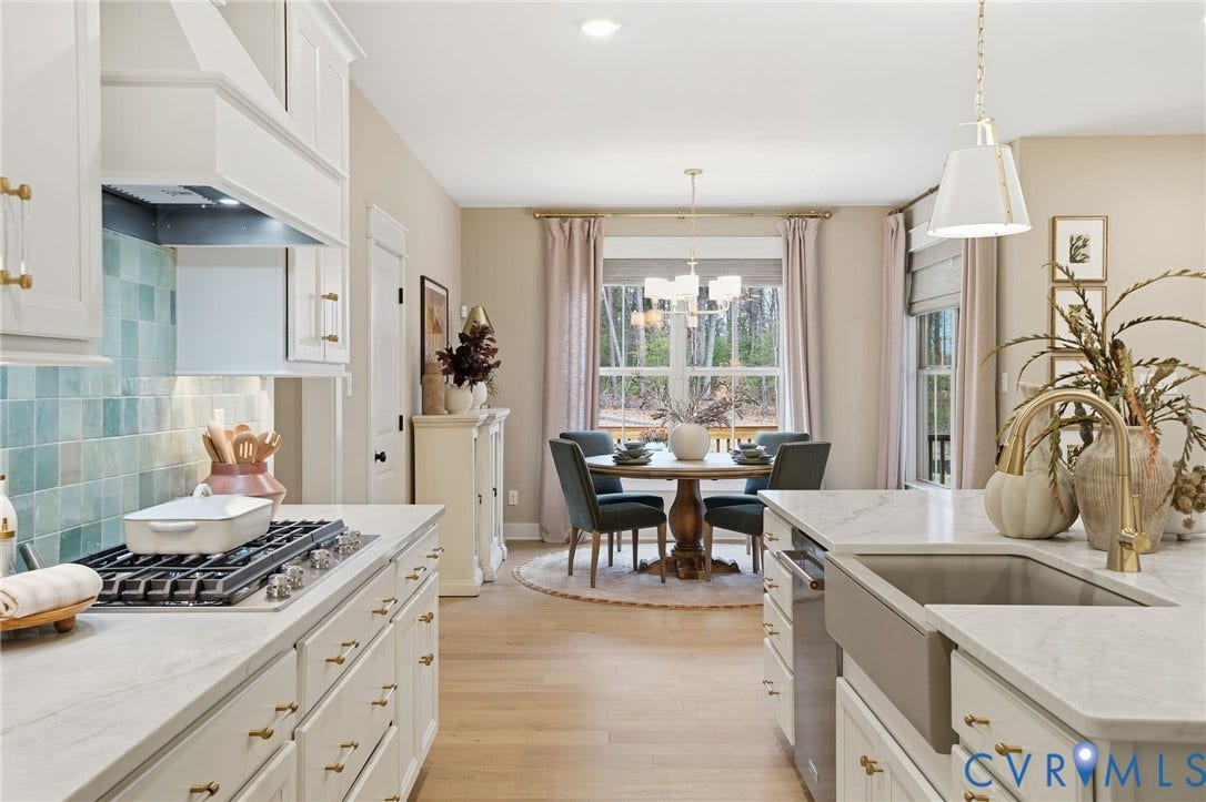 2511 Creekwind Drive, Fine Creek Manor, Powhatan, VA 23139 2511 Creekwind Drive, Fine Creek Manor, Powhatan, VA 23139