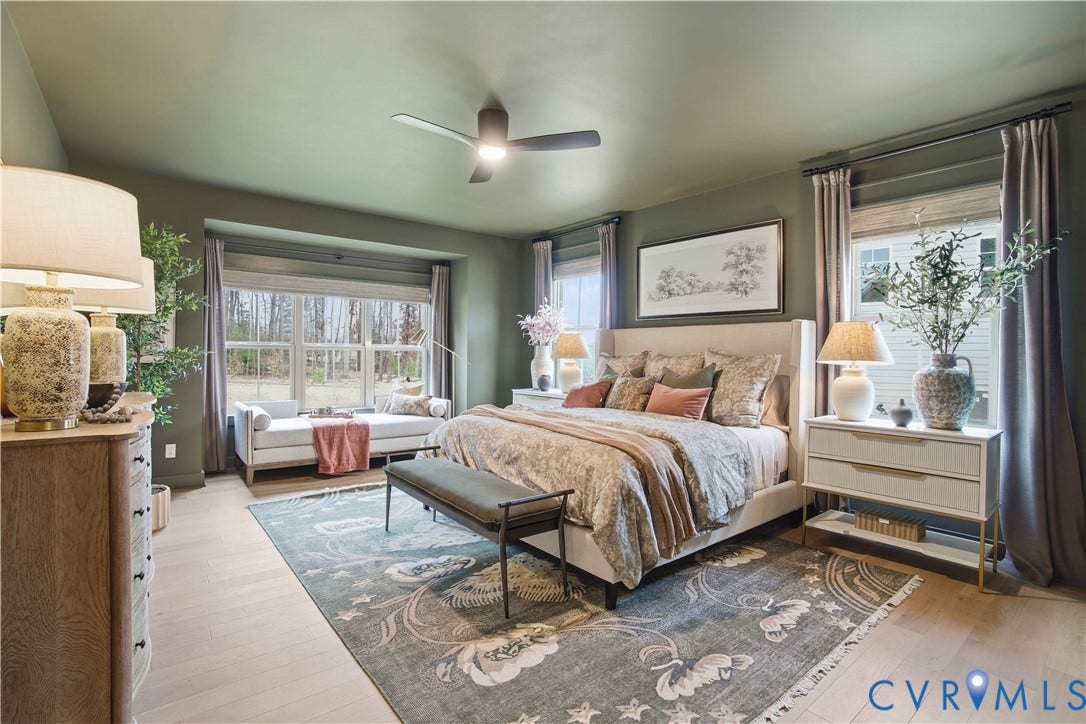 2511 Creekwind Drive, Fine Creek Manor, Powhatan, VA 23139 2511 Creekwind Drive, Fine Creek Manor, Powhatan, VA 23139