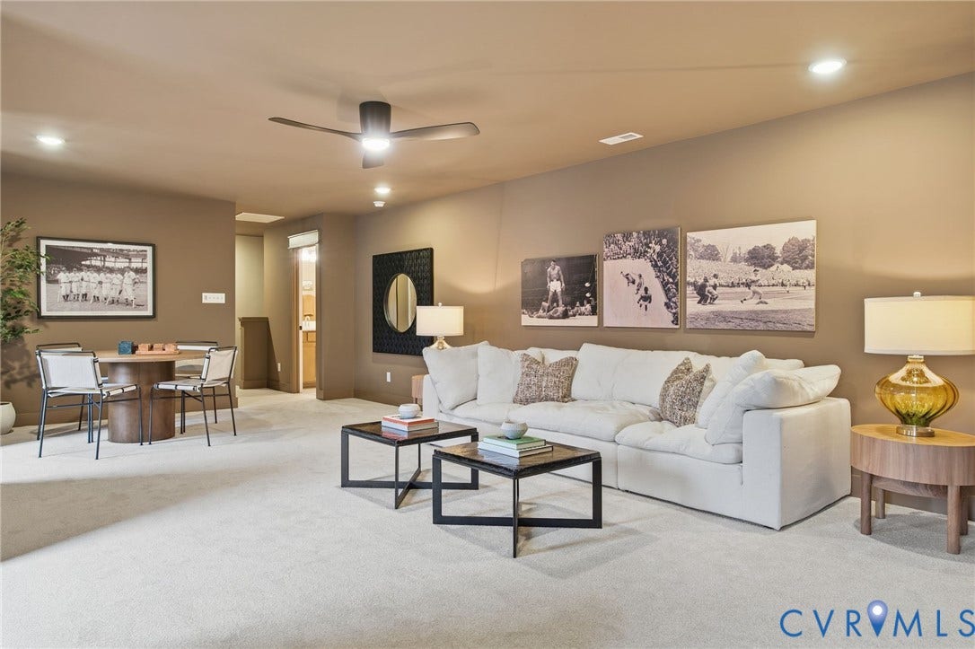 2511 Creekwind Drive, Fine Creek Manor, Powhatan, VA 23139 2511 Creekwind Drive, Fine Creek Manor, Powhatan, VA 23139