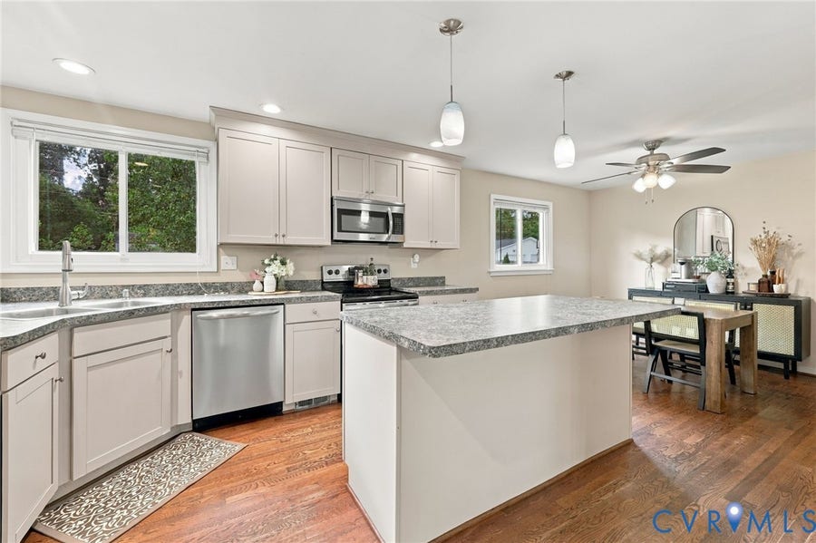 Property photo for 6724 Meadowburm Drive, Chesterfield, VA