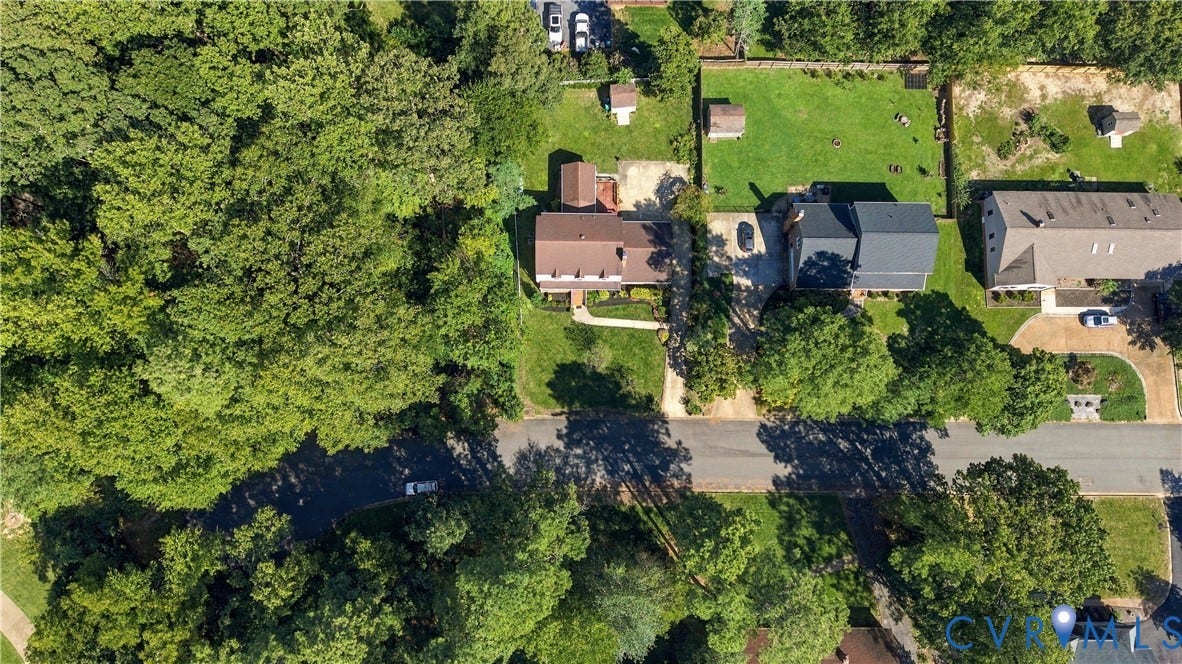 8307 Wallingford Lane, Chickahominy Bluffs, Henrico, VA 23227 Additional content