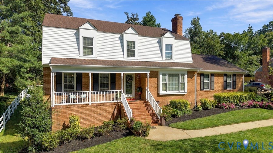 Property photo for 8307 Wallingford Lane, Henrico, VA