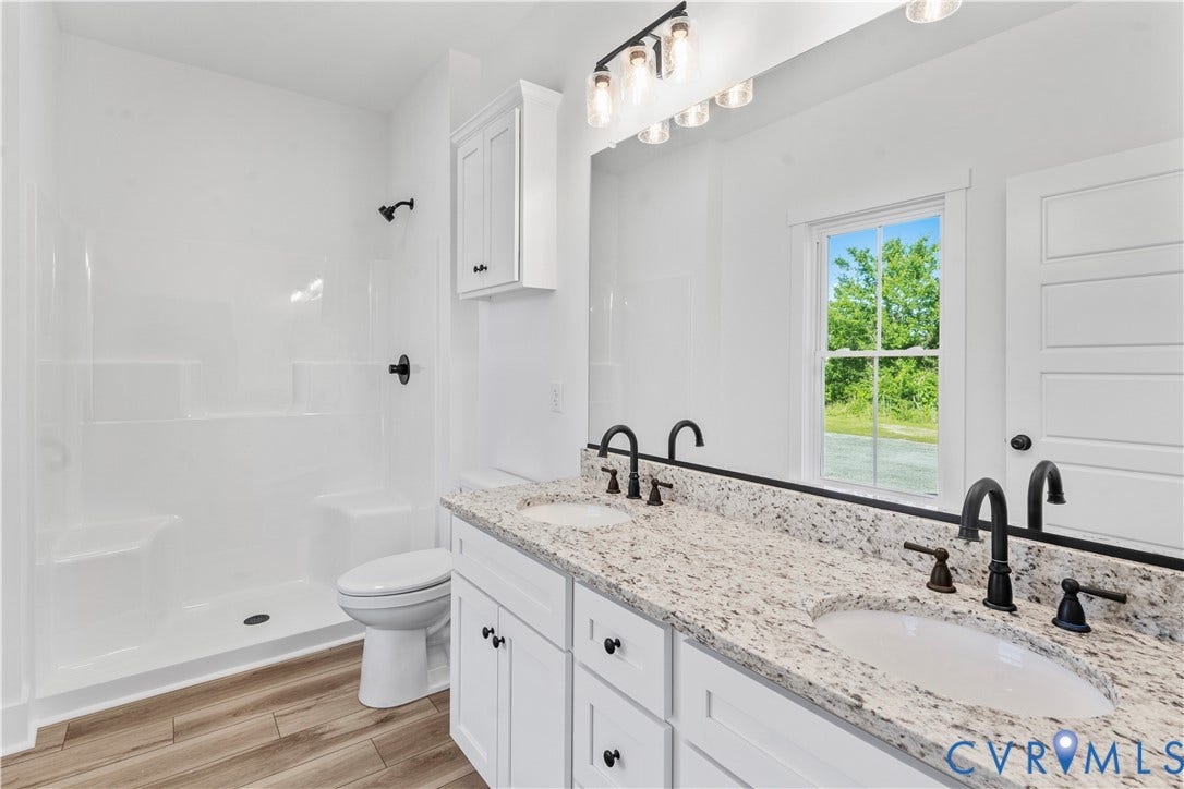For example only. Please see supplements and specs for property specific.