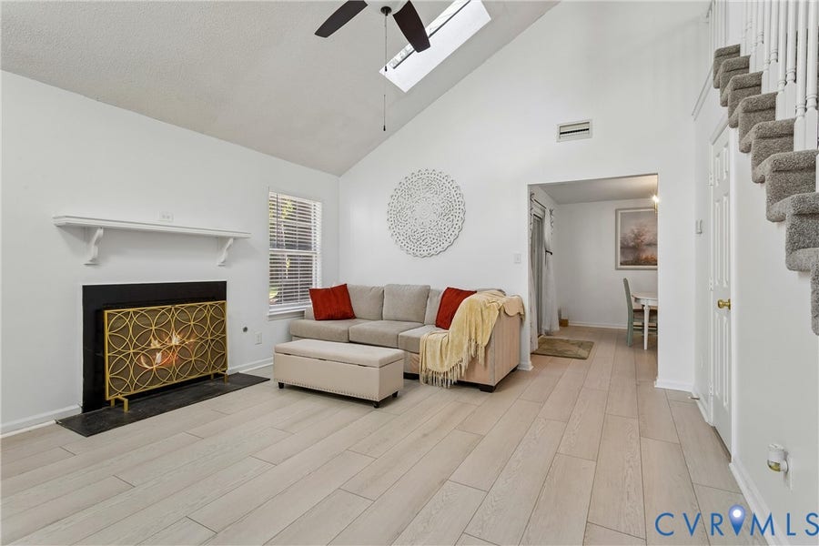 Property photo for 1547 Orchard Grove Drive, Chesapeake, VA