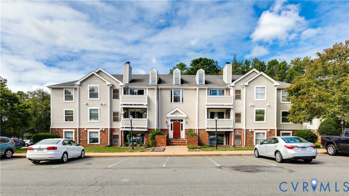 2440 Stembridge Court, #L, Henrico, VA 23238 2440 Stembridge Court, #L, Henrico, VA 23238