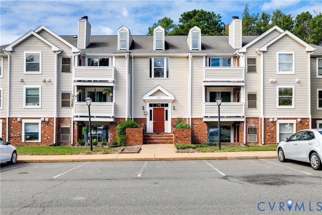 2440 Stembridge Court, #L, Henrico, VA 23238 2440 Stembridge Court, #L, Henrico, VA 23238