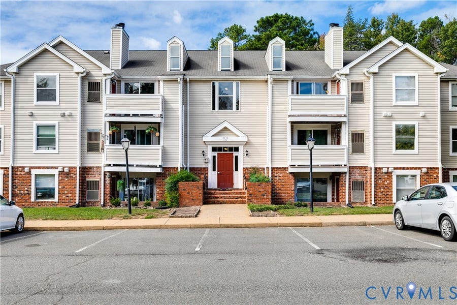 Property photo for 2440 Stembridge Court, #L, Henrico, VA