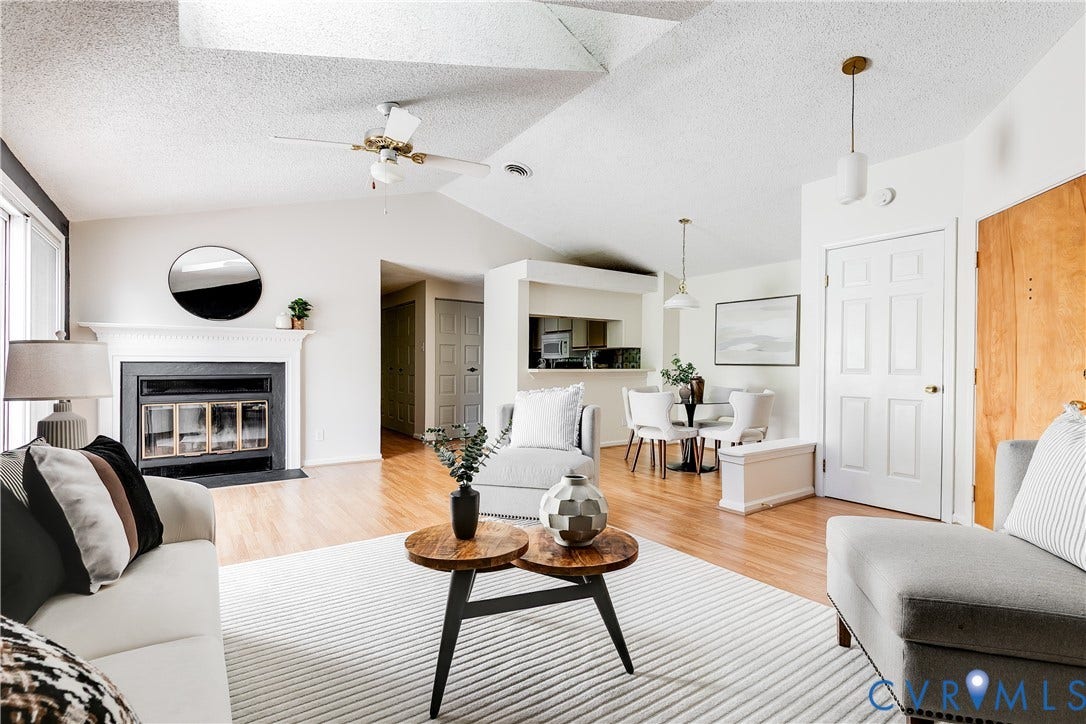 2440 Stembridge Court, #L, Henrico, VA 23238 2440 Stembridge Court, #L, Henrico, VA 23238