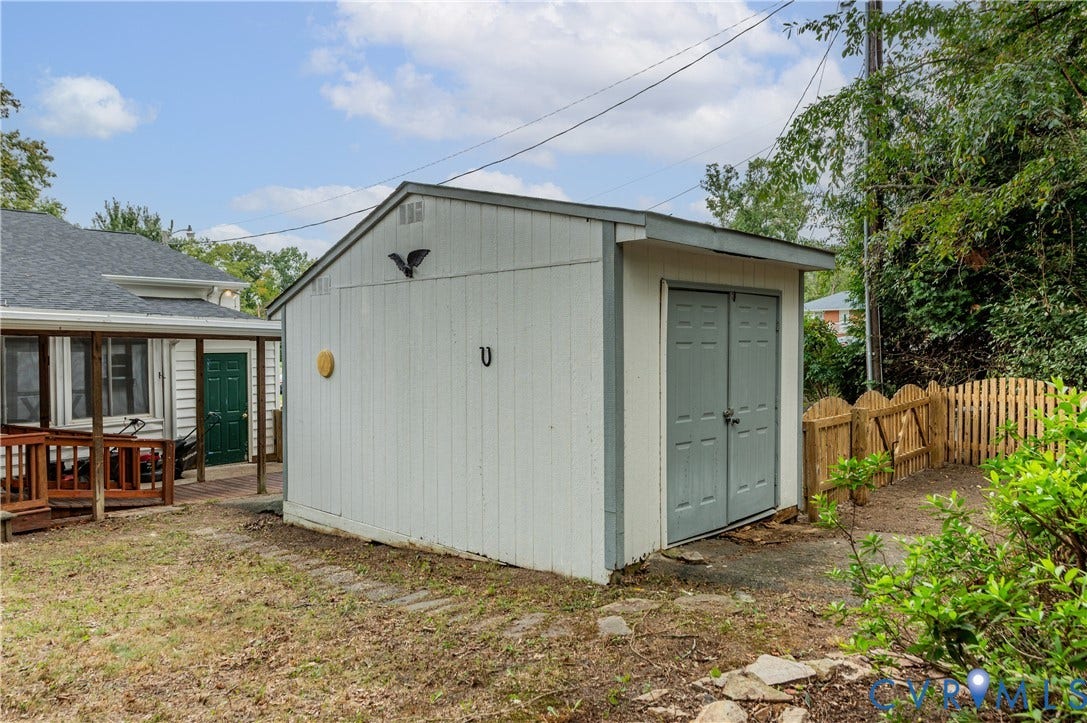 7703 Richie Avenue, Henrico, VA 23229 7703 Richie Avenue, Henrico, VA 23229