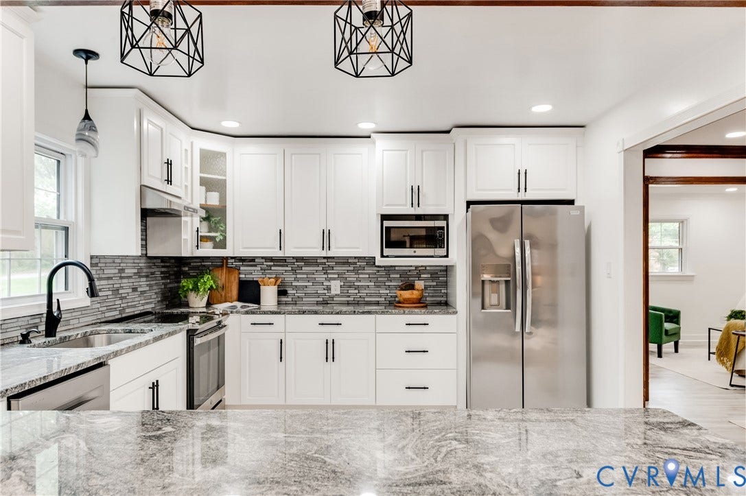 7703 Richie Avenue, Henrico, VA 23229 7703 Richie Avenue, Henrico, VA 23229