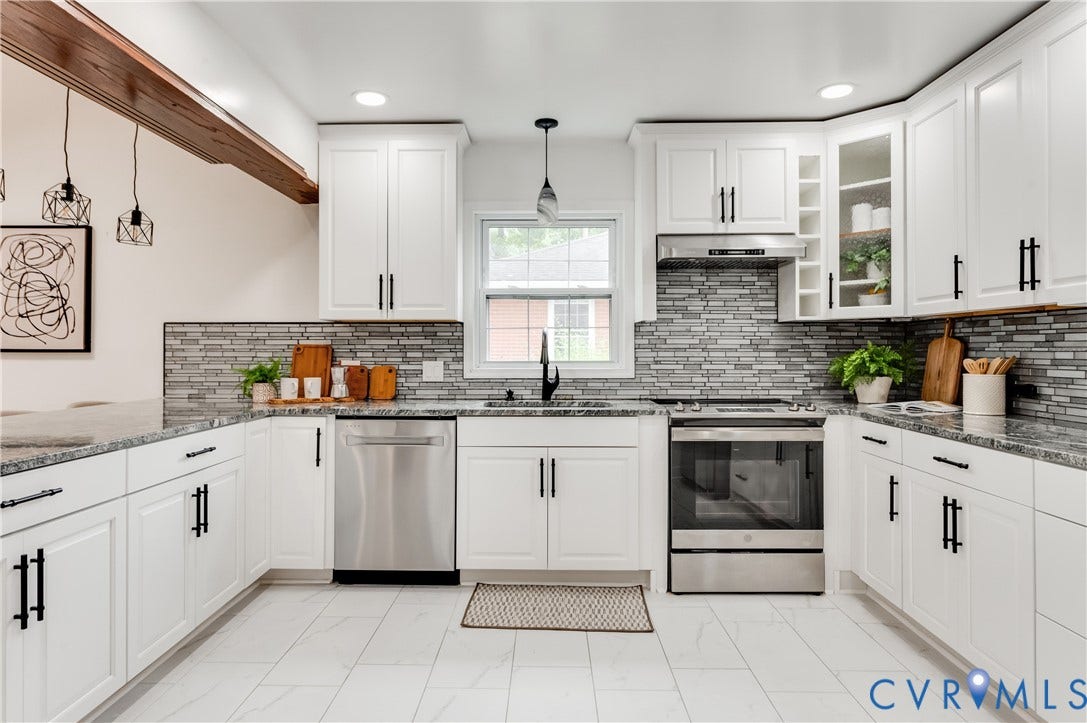 7703 Richie Avenue, Henrico, VA 23229 7703 Richie Avenue, Henrico, VA 23229