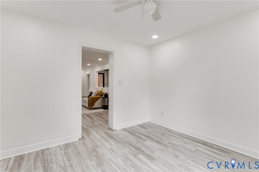 7703 Richie Avenue, Henrico, VA 23229 7703 Richie Avenue, Henrico, VA 23229
