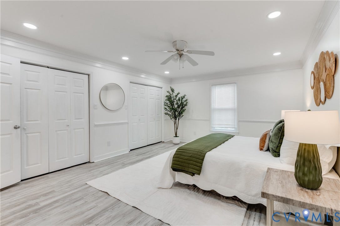 7703 Richie Avenue, Henrico, VA 23229 7703 Richie Avenue, Henrico, VA 23229