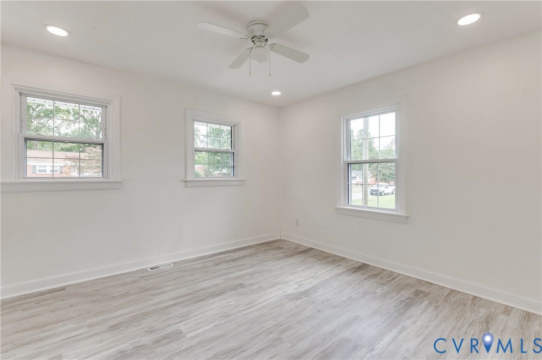 7703 Richie Avenue, Henrico, VA 23229 7703 Richie Avenue, Henrico, VA 23229