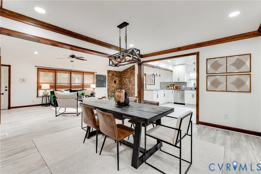 7703 Richie Avenue, Henrico, VA 23229 7703 Richie Avenue, Henrico, VA 23229