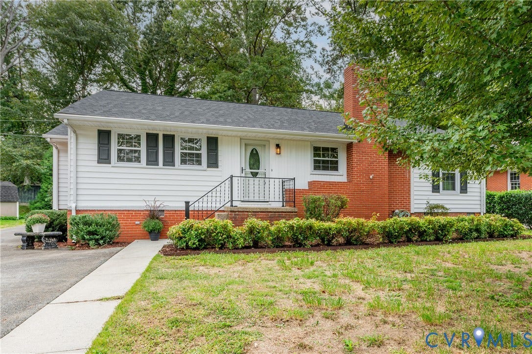 7703 Richie Avenue, Henrico, VA 23229 7703 Richie Avenue, Henrico, VA 23229