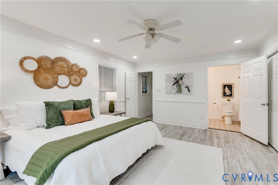 7703 Richie Avenue, Henrico, VA 23229 7703 Richie Avenue, Henrico, VA 23229