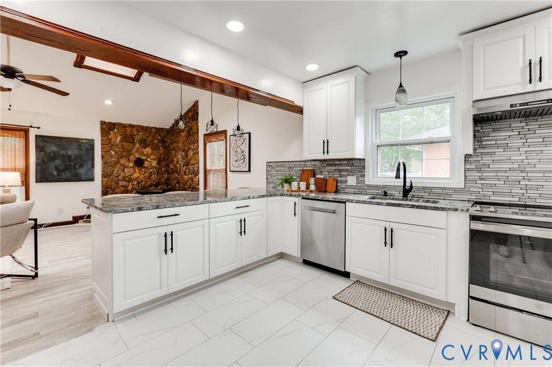 7703 Richie Avenue, Henrico, VA 23229 7703 Richie Avenue, Henrico, VA 23229