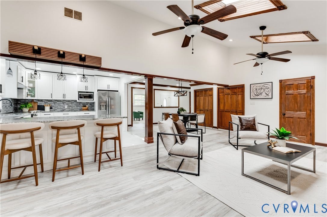 7703 Richie Avenue, Henrico, VA 23229 7703 Richie Avenue, Henrico, VA 23229