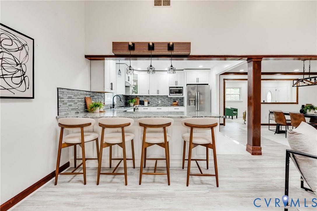 7703 Richie Avenue, Henrico, VA 23229 7703 Richie Avenue, Henrico, VA 23229