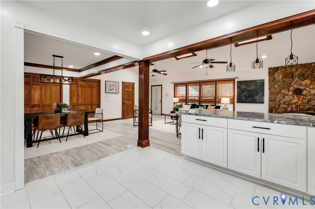 7703 Richie Avenue, Henrico, VA 23229 7703 Richie Avenue, Henrico, VA 23229
