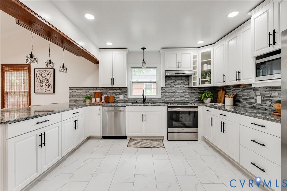7703 Richie Avenue, Henrico, VA 23229 7703 Richie Avenue, Henrico, VA 23229