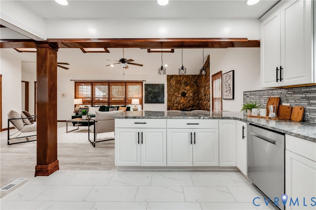 7703 Richie Avenue, Henrico, VA 23229 7703 Richie Avenue, Henrico, VA 23229