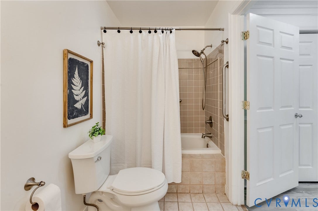 7703 Richie Avenue, Henrico, VA 23229 7703 Richie Avenue, Henrico, VA 23229