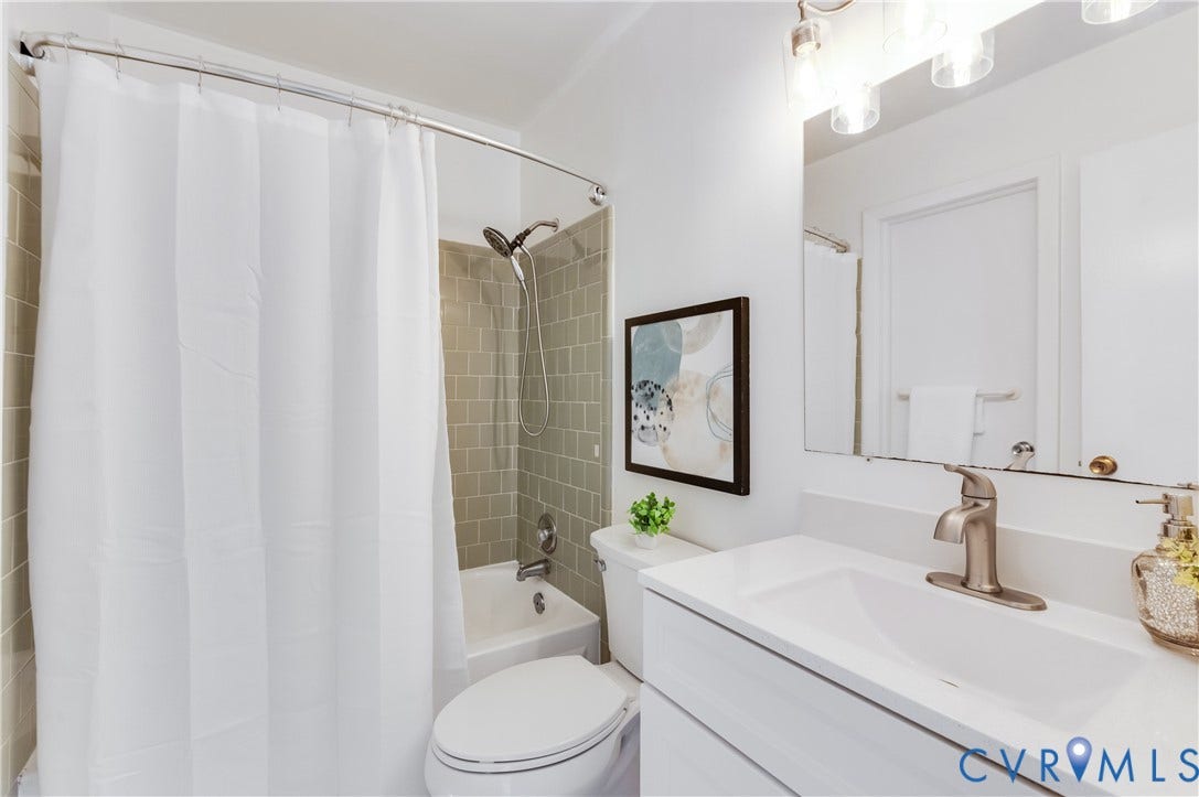 7703 Richie Avenue, Henrico, VA 23229 7703 Richie Avenue, Henrico, VA 23229