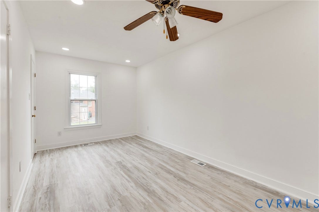 7703 Richie Avenue, Henrico, VA 23229 7703 Richie Avenue, Henrico, VA 23229