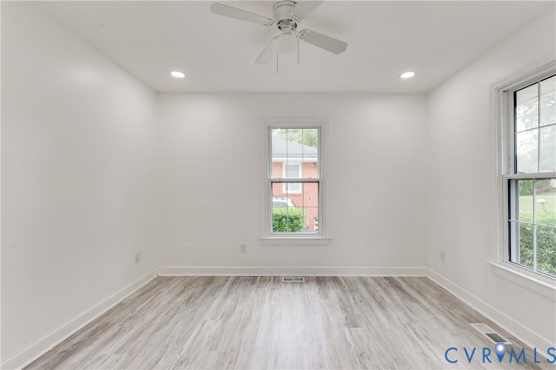 7703 Richie Avenue, Henrico, VA 23229 7703 Richie Avenue, Henrico, VA 23229