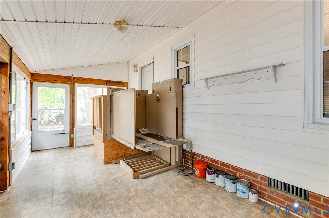 7703 Richie Avenue, Henrico, VA 23229 7703 Richie Avenue, Henrico, VA 23229