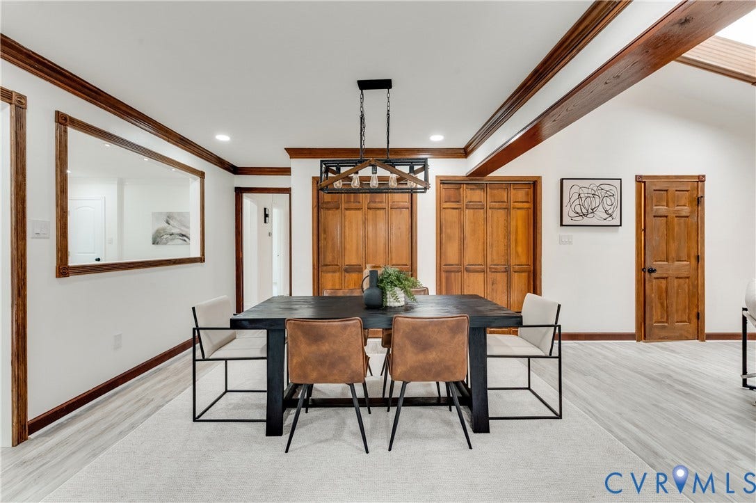7703 Richie Avenue, Henrico, VA 23229 7703 Richie Avenue, Henrico, VA 23229