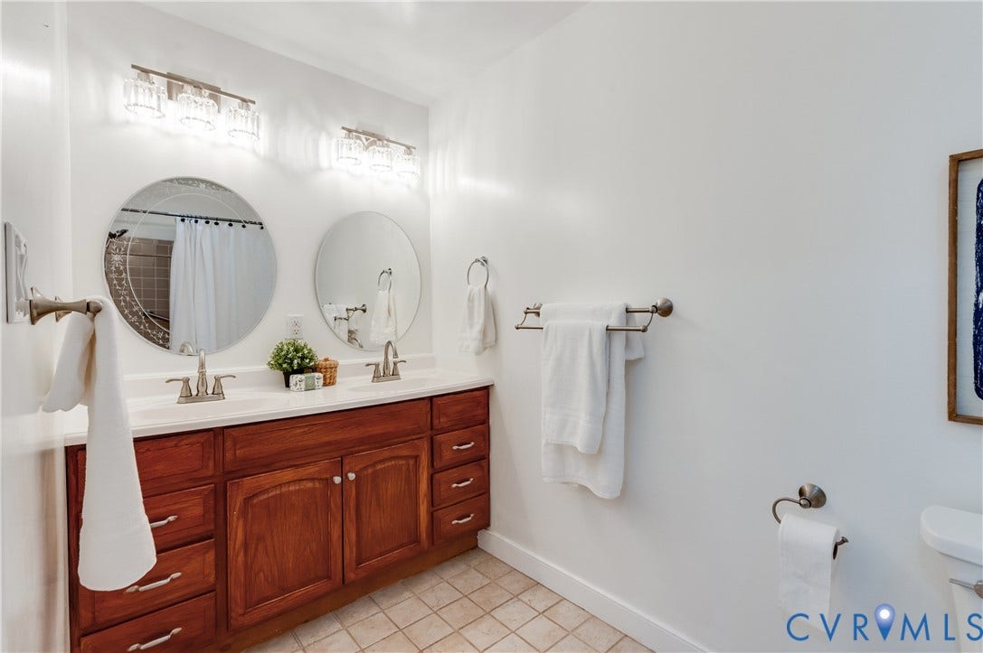 7703 Richie Avenue, Henrico, VA 23229 7703 Richie Avenue, Henrico, VA 23229