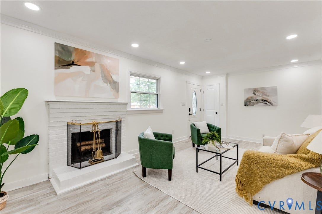 7703 Richie Avenue, Henrico, VA 23229 7703 Richie Avenue, Henrico, VA 23229