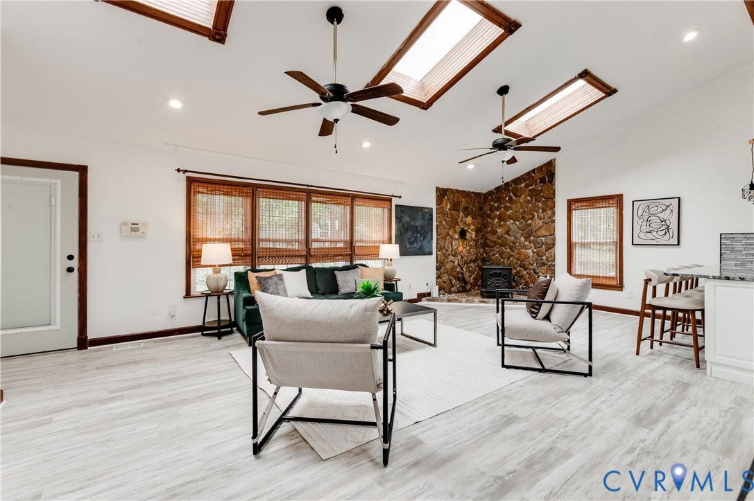 7703 Richie Avenue, Henrico, VA 23229 7703 Richie Avenue, Henrico, VA 23229